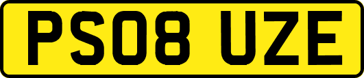 PS08UZE