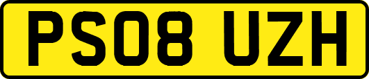 PS08UZH