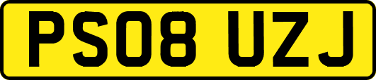 PS08UZJ