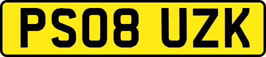 PS08UZK