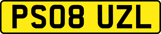 PS08UZL