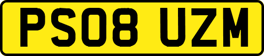 PS08UZM