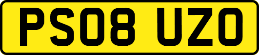 PS08UZO
