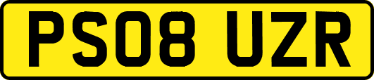 PS08UZR