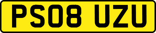 PS08UZU