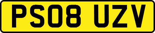 PS08UZV