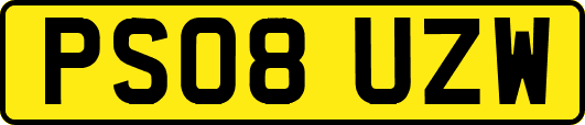 PS08UZW