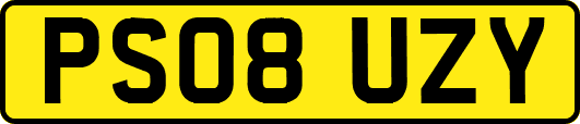 PS08UZY