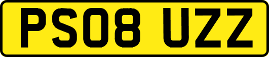PS08UZZ