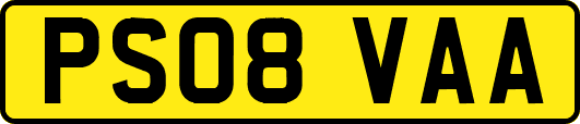PS08VAA