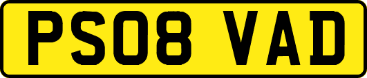 PS08VAD