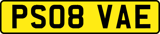 PS08VAE
