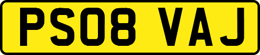 PS08VAJ