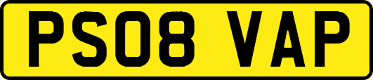 PS08VAP