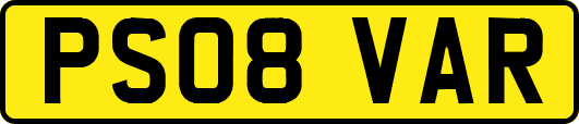 PS08VAR