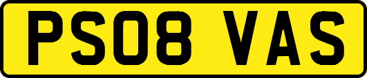 PS08VAS