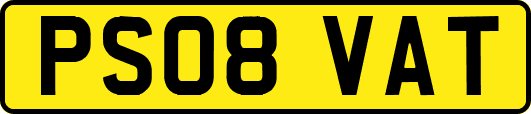 PS08VAT