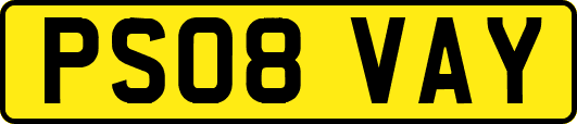 PS08VAY