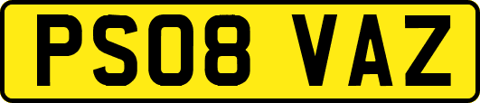 PS08VAZ