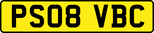 PS08VBC