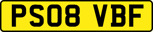 PS08VBF