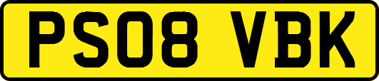 PS08VBK