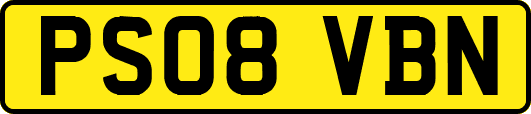 PS08VBN