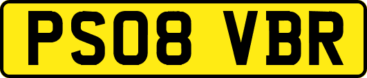 PS08VBR