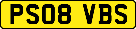 PS08VBS