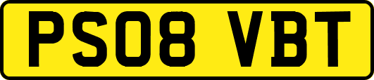 PS08VBT