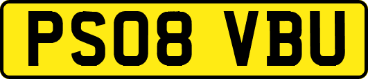 PS08VBU