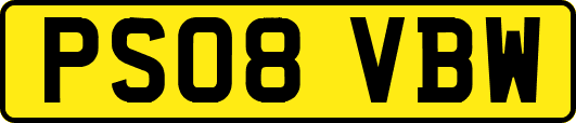 PS08VBW