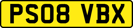 PS08VBX