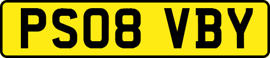 PS08VBY