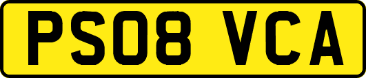 PS08VCA