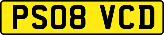 PS08VCD