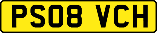 PS08VCH