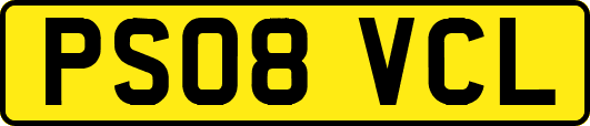 PS08VCL