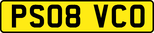 PS08VCO