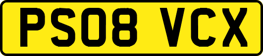 PS08VCX