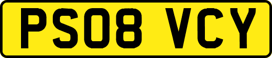 PS08VCY