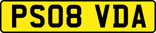 PS08VDA