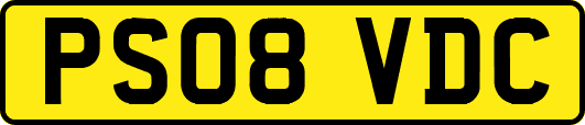 PS08VDC