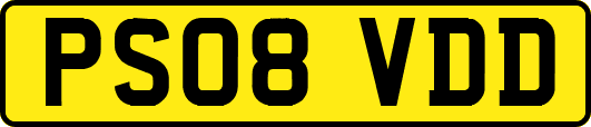 PS08VDD