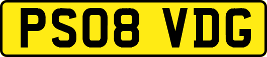 PS08VDG