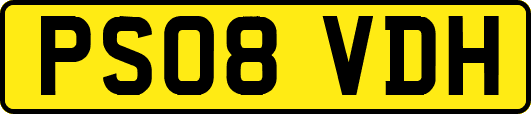 PS08VDH