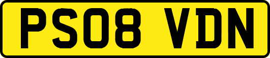 PS08VDN