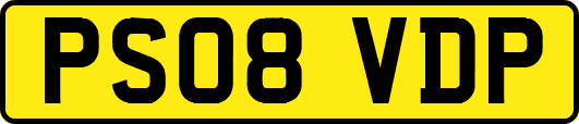 PS08VDP