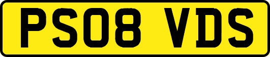 PS08VDS