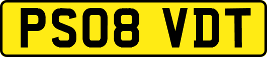 PS08VDT